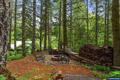 12251 SW East Creek Rd, Willamina, OR 97396 - Photo 15