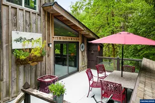 12251 SW East Creek Rd, Willamina, OR 97396 - Photo 3