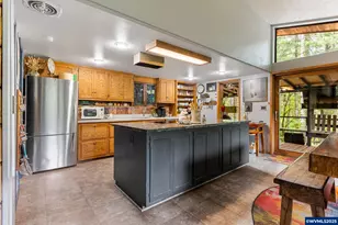 12251 SW East Creek Rd, Willamina, OR 97396 - Photo 31