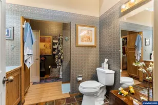 12251 SW East Creek Rd, Willamina, OR 97396 - Photo 21