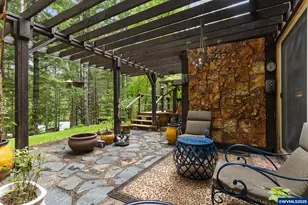 12251 SW East Creek Rd, Willamina, OR 97396 - Photo 13