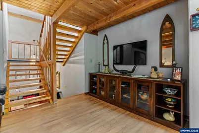 12251 SW East Creek Rd, Willamina, OR 97396 - Photo 25