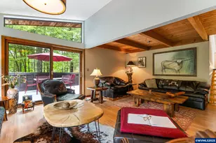 12251 SW East Creek Rd, Willamina, OR 97396 - Photo 27