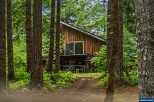 12251 SW East Creek Rd, Willamina, OR 97396 - Photo 9