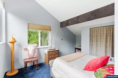 12251 SW East Creek Rd, Willamina, OR 97396 - Photo 37