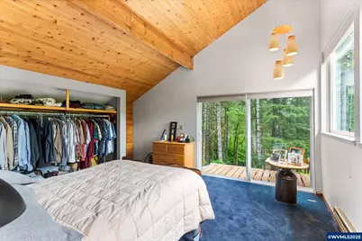 12251 SW East Creek Rd, Willamina, OR 97396 - Photo 35