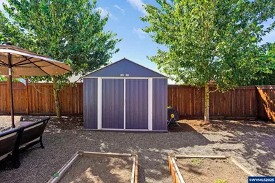 960 Grant St, Mount Angel, OR 97362 - Photo 37