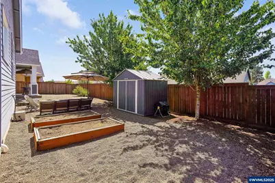 960 Grant St, Mount Angel, OR 97362 - Photo 35
