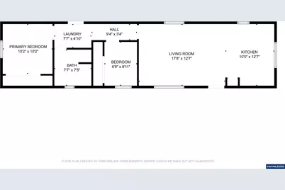 2200 Lancaster (#9C) Dr SE, Salem, OR 97317 - Photo 23