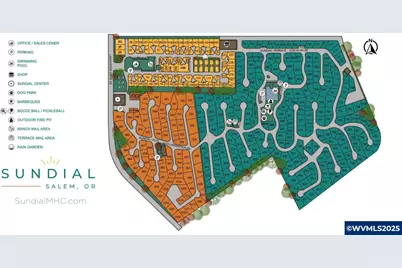 2200 Lancaster (#9C) Dr SE, Salem, OR 97317 - Photo 29