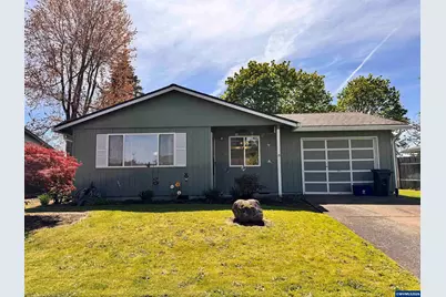 560 Maple St, Aumsville, OR 97325 - Photo 1