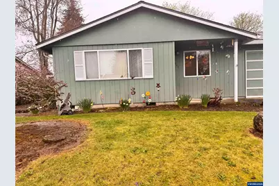 560 Maple St, Aumsville, OR 97325 - Photo 1