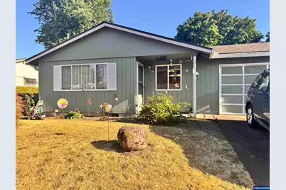 560 Maple St, Aumsville, OR 97325 - Photo 3