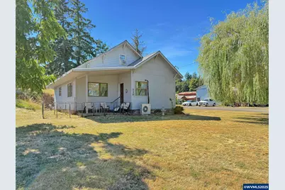 710 N 8th St, Monroe, OR 97456 - Photo 1