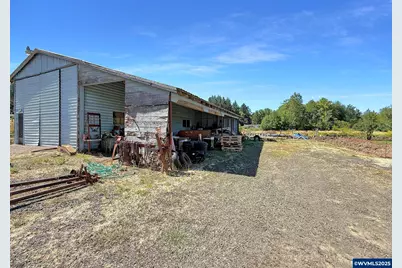 710 N 8th St, Monroe, OR 97456 - Photo 23