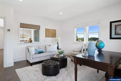 6219 NE Pettibone Dr, Corvallis, OR 97330 - Photo 25