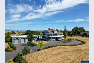 6219 NE Pettibone Dr, Corvallis, OR 97330 - Photo 47