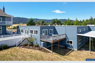 6219 NE Pettibone Dr, Corvallis, OR 97330 - Photo 33