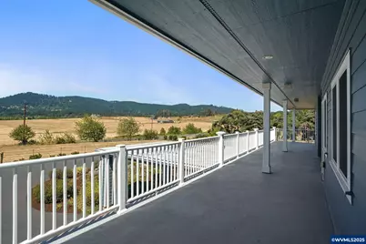 6219 NE Pettibone Dr, Corvallis, OR 97330 - Photo 49