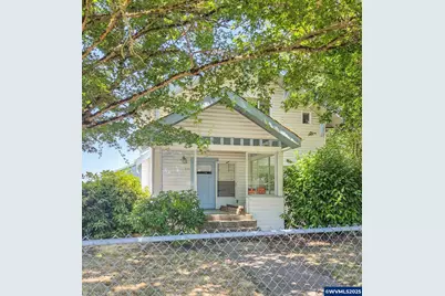 991 W 4th St, Halsey, OR 97348 - Photo 1