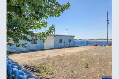 991 W 4th St, Halsey, OR 97348 - Photo 37