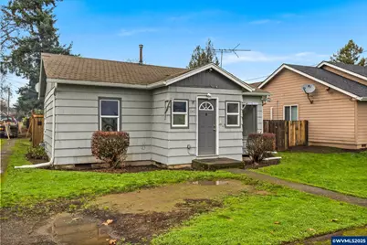 1141 SE Lewis St, Dallas, OR 97338 - Photo 3