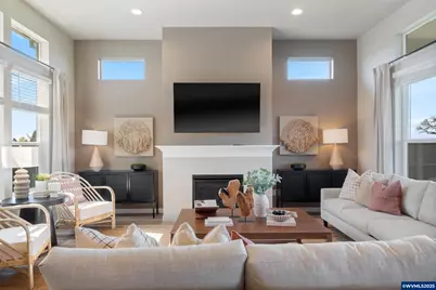 3076 Olympic St, Woodburn, OR 97071 - Photo 29