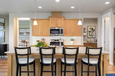 3076 Olympic St, Woodburn, OR 97071 - Photo 35