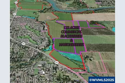 3372 River Bend Rd NW, Salem, OR 97304 - Photo 11