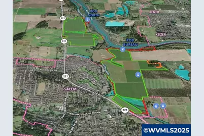 3372 River Bend Rd NW, Salem, OR 97304 - Photo 13