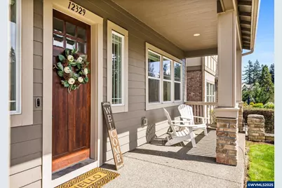 12329 SW Athens Ln, Wilsonville, OR 97070 - Photo 3