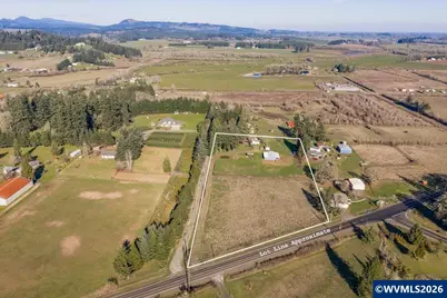 92891 Allens Aly, Cheshire, OR 97419 - Photo 25