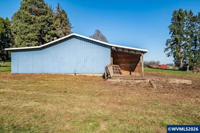 92891 Allens Aly, Cheshire, OR 97419 - Photo 23