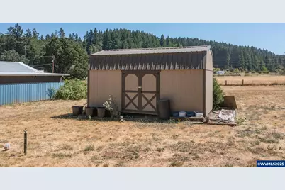 92891 Allens Aly, Cheshire, OR 97419 - Photo 23
