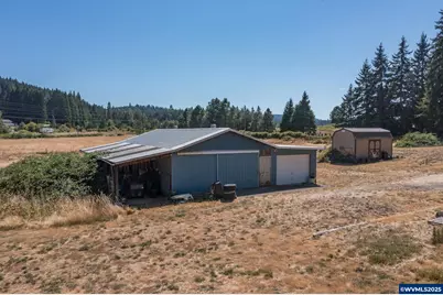 92891 Allens Aly, Cheshire, OR 97419 - Photo 3