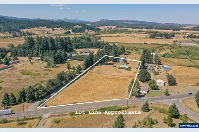 92891 Allens Aly, Cheshire, OR 97419 - Photo 25