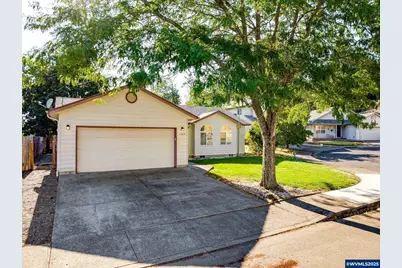 1065 Ridgefield Ct, Stayton, OR 97383 - Photo 1