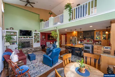 24880 Orchard Tract Rd, Monroe, OR 97456 - Photo 5