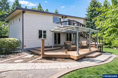 3714 Wishram Dr NW, Albany, OR 97321 - Photo 35