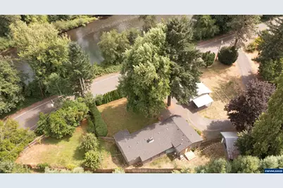 1049 N River Dr, Sweet Home, OR 97386 - Photo 29