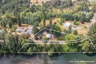 1049 N River Dr, Sweet Home, OR 97386 - Photo 3