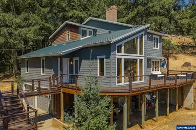 34935 Northernwood Dr, Brownsville, OR 97327 - Photo 1