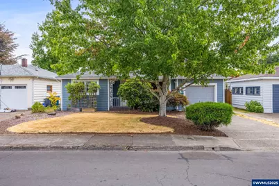 1212 23rd St NE, Salem, OR 97301 - Photo 1