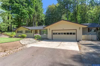 41886 Deerhorn Rd, Springfield, OR 97478 - Photo 3