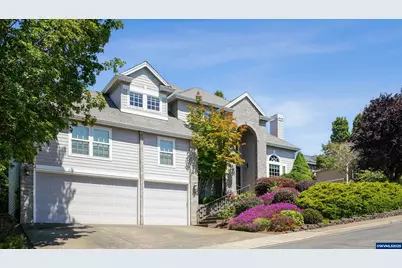 595 Harbourtown Ct SE, Salem, OR 97306 - Photo 3