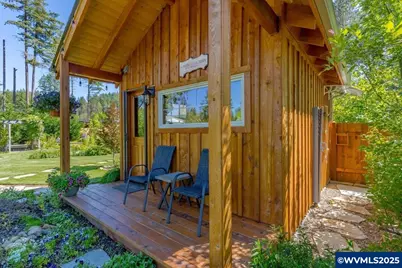 23757 Santiam Wy SE, Lyons, OR 97358 - Photo 33