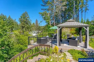 23757 Santiam Wy SE, Lyons, OR 97358 - Photo 49