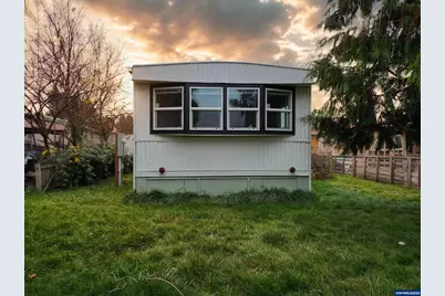 545 Warren St S #12, Monmouth, OR 97361 - Photo 47