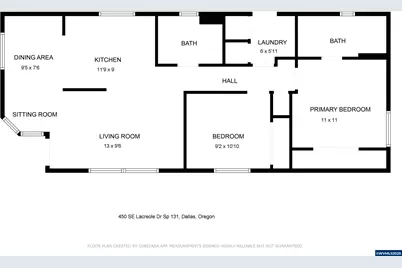 450 SE Lacreole #131 Dr, Dallas, OR 97338 - Photo 27