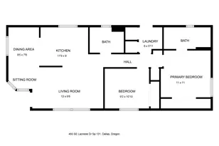 450 SE Lacreole Dr, Dallas, OR 97338 - Photo 27